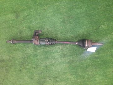 ПРИВОД НА MITSUBISHI COLT Z27AG 4G15T