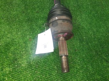 ПРИВОД НА MITSUBISHI COLT Z27AG 4G15T