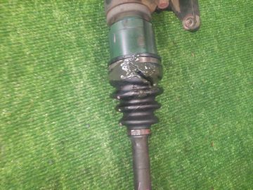 ПРИВОД НА MITSUBISHI COLT Z27AG 4G15T
