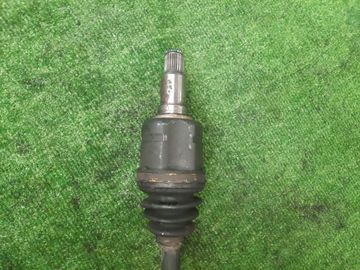 ПРИВОД НА SUZUKI ESCUDO TDA4W J24B