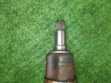ПРИВОД НА SUZUKI ESCUDO TDA4W J24B