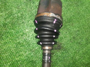 ПРИВОД НА SUZUKI ESCUDO TDA4W J24B