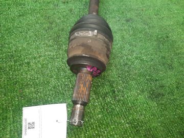 ПРИВОД НА MITSUBISHI RVR GA3W 4B10