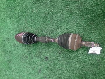 ПРИВОД НА MAZDA MPV LW3W L3-DE