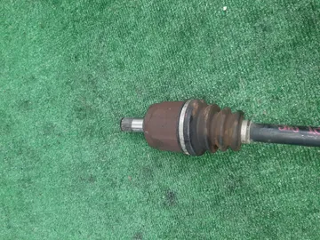 ПРИВОД НА HONDA CR-V RE4 K24A
