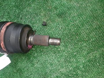 ПРИВОД НА SUZUKI ESCUDO TDA4W J24B