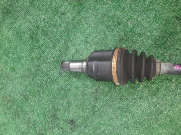 ПРИВОД НА SUZUKI ESCUDO TDA4W J24B