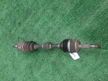 ПРИВОД НА NISSAN WINGROAD Y11 QG15DE