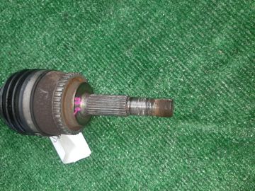 ПРИВОД НА NISSAN WINGROAD Y11 QG15DE