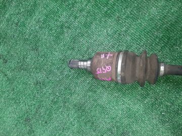 ПРИВОД НА NISSAN WINGROAD Y11 QG15DE