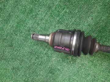 ПРИВОД НА TOYOTA PREMIO ZZT240 1ZZ-FE