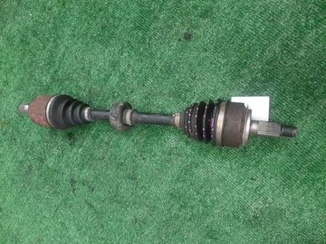 ПРИВОД НА HONDA ACCORD CM2 K24A