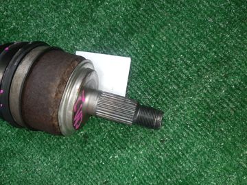 ПРИВОД НА HONDA ACCORD CM2 K24A