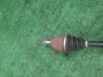 ПРИВОД НА HONDA ACCORD CM2 K24A