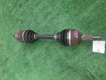 ПРИВОД НА NISSAN TEANA J32 VQ35DE