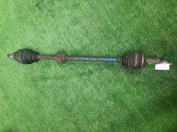 ПРИВОД НА TOYOTA FIELDER ZZE122 1ZZ-FE