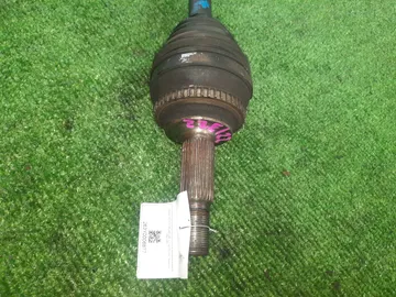 ПРИВОД НА TOYOTA FIELDER ZZE122 1ZZ-FE