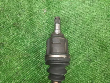 ПРИВОД НА TOYOTA FIELDER ZZE122 1ZZ-FE