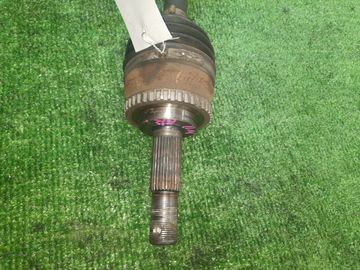 ПРИВОД НА NISSAN AVENIR W11 QG18DE