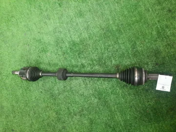 ПРИВОД НА TOYOTA FIELDER ZRE142 2ZR-FE