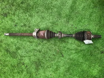 ПРИВОД НА HONDA ACCORD CL7 K20A