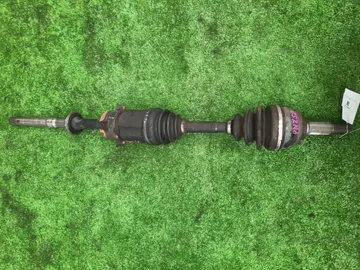 ПРИВОД НА NISSAN MURANO PNZ50 VQ35DE