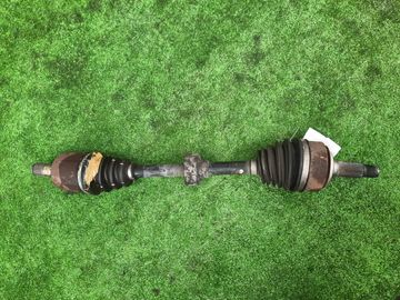 ПРИВОД НА HONDA INSPIRE UC1 J30A