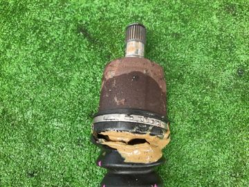 ПРИВОД НА HONDA INSPIRE UC1 J30A