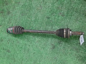 ПРИВОД НА SUBARU IMPREZA GG2 EJ15E