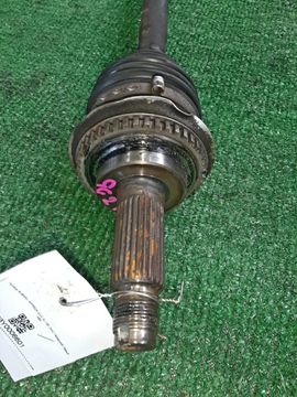 ПРИВОД НА SUBARU IMPREZA GG2 EJ15E
