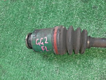 ПРИВОД НА SUBARU IMPREZA GG2 EJ15E