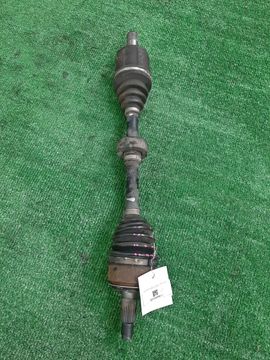 ПРИВОД НА HONDA ACCORD CL7 K20A