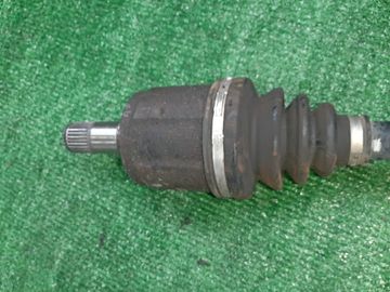 ПРИВОД НА HONDA ACCORD CL7 K20A