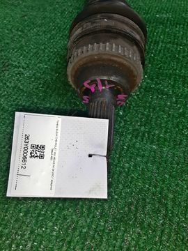 ПРИВОД НА SUZUKI CHEVROLET MW ME34S M13A