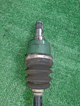 ПРИВОД НА SUZUKI CHEVROLET MW ME34S M13A