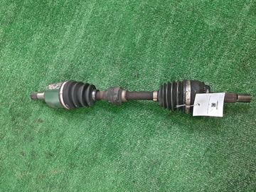ПРИВОД НА MITSUBISHI DION CR9W 4G63