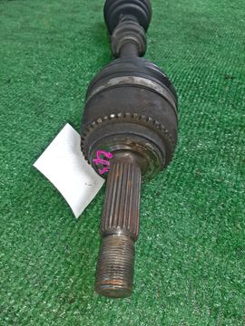 ПРИВОД НА MITSUBISHI DION CR9W 4G63
