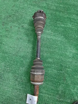 ПРИВОД НА NISSAN SERENA C23 SR20DE