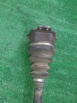 ПРИВОД НА NISSAN SERENA C23 SR20DE