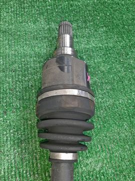 ПРИВОД НА SUZUKI SX4 YC11S M15A