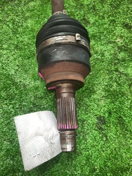 ПРИВОД НА MAZDA AXELA BK5P ZY-VE