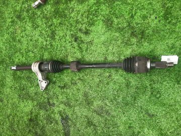 ПРИВОД НА SUZUKI SX4 YA11S M15A