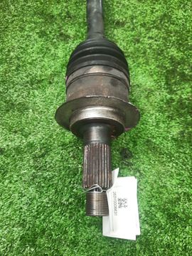 ПРИВОД НА SUZUKI SX4 YA11S M15A