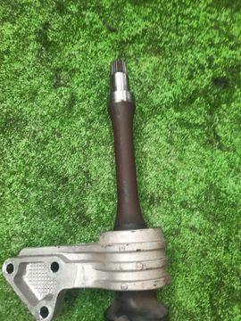 ПРИВОД НА SUZUKI SX4 YA11S M15A