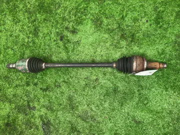 ПРИВОД НА SUBARU OUTBACK BRF EZ36DE