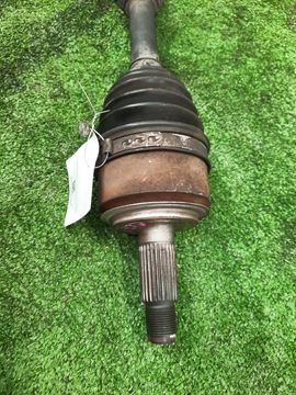 ПРИВОД НА HONDA ACCORD CL7 K20A