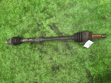 ПРИВОД НА MITSUBISHI DION CR9W 4G63