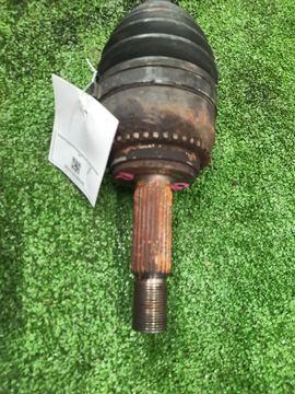 ПРИВОД НА MITSUBISHI DION CR9W 4G63