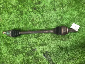 ПРИВОД НА SUBARU OUTBACK BPE EZ30DE