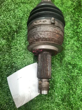 ПРИВОД НА SUBARU OUTBACK BPE EZ30DE